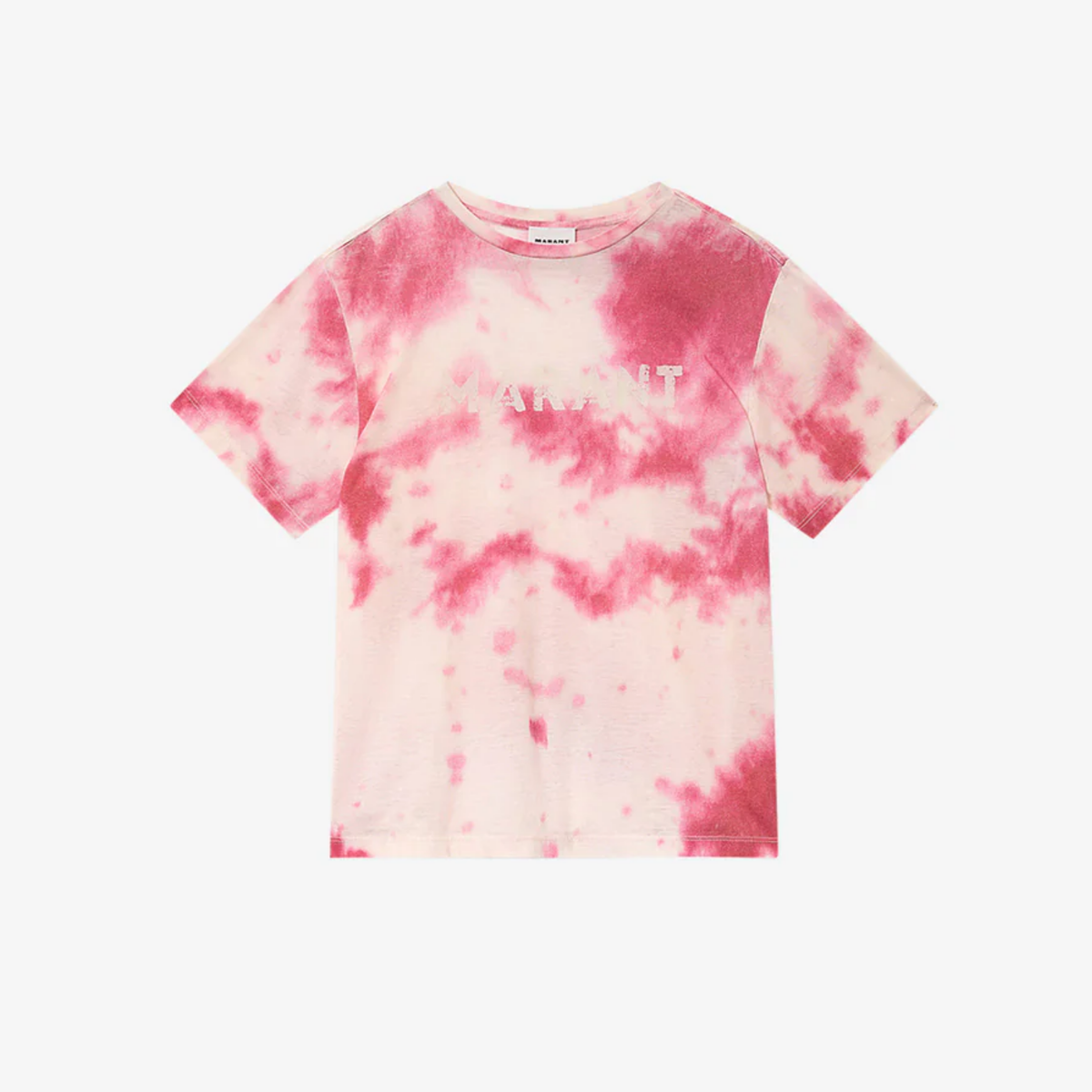 Zewel T-Shirt - Pink