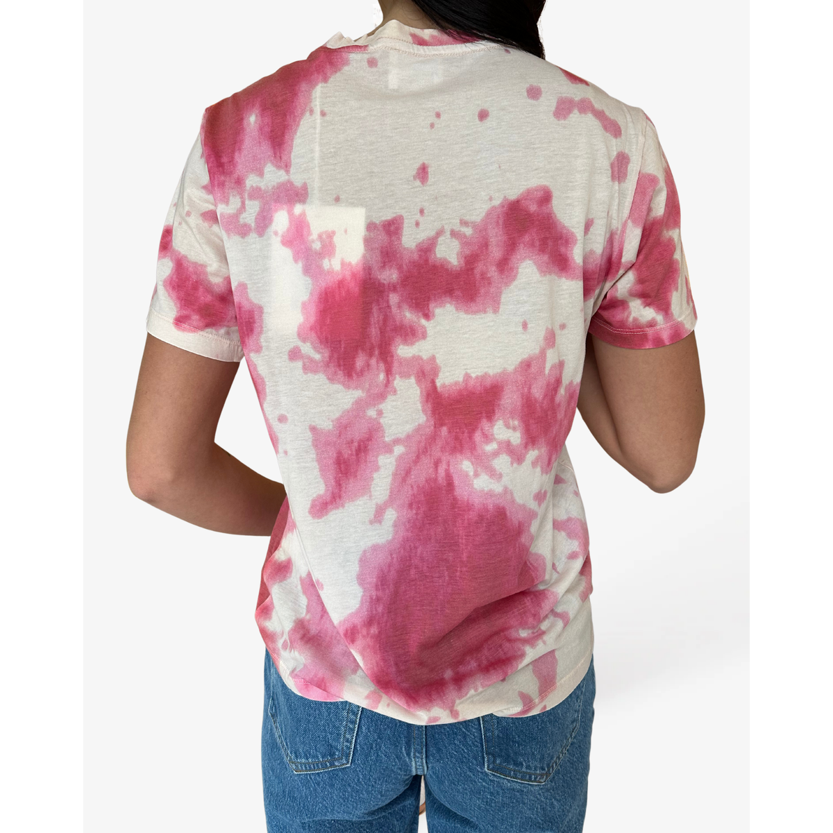 Zewel T-Shirt - Pink