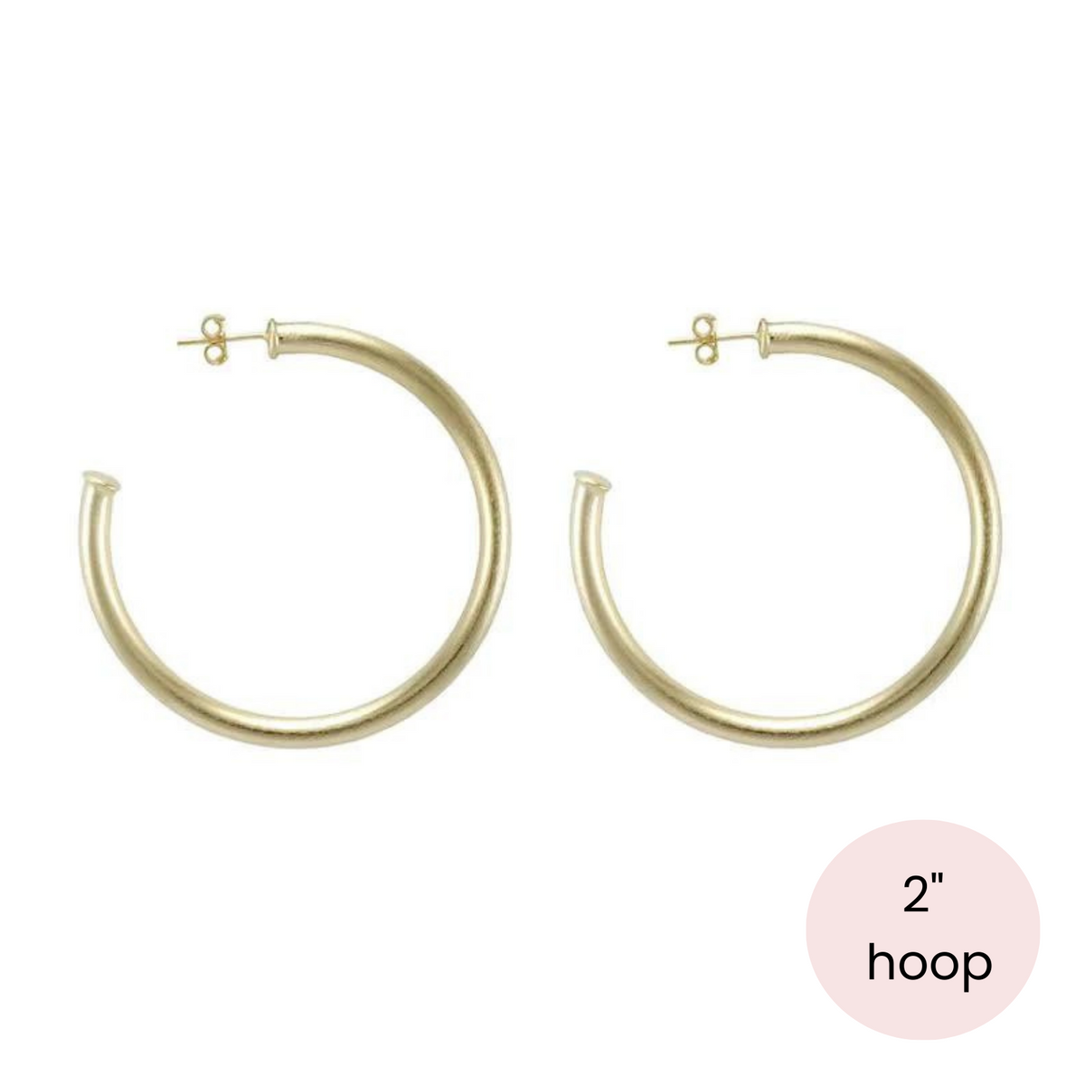 Small Everbody&#39;s Favorite Hoops