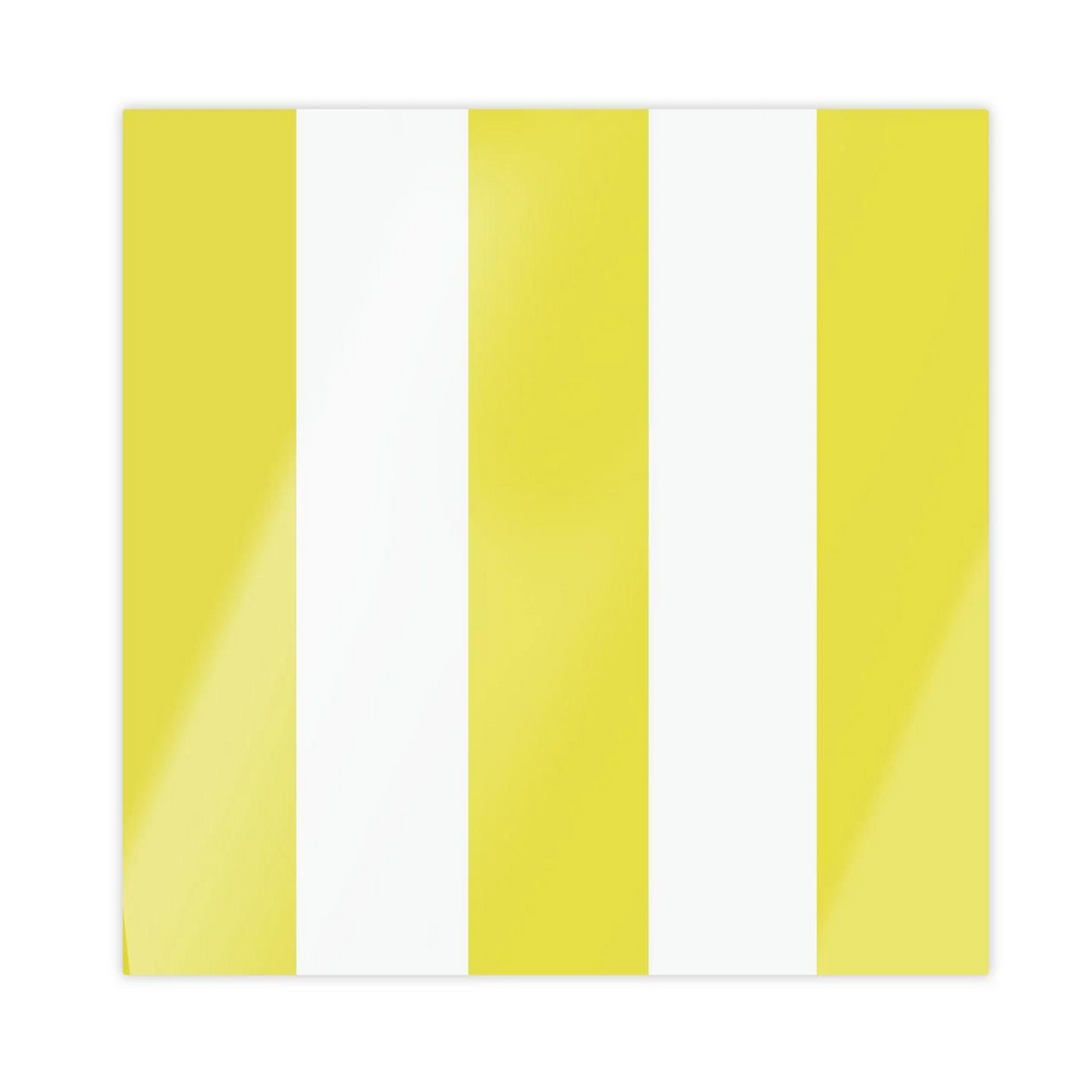 Stripe Lacquer Placemats