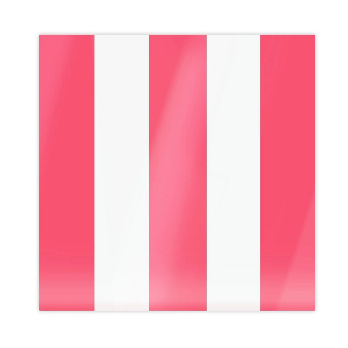 Stripe Lacquer Placemats