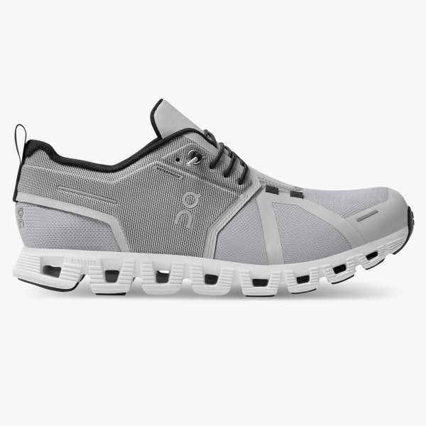 Men&#39;s Cloud 5 Waterproof in Glacier White