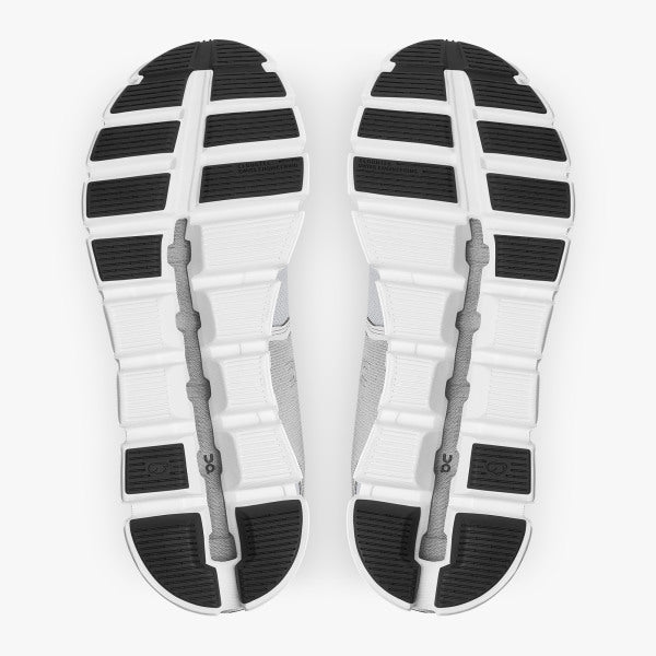 Women&#39;s Cloud 5 Waterproof in Glacier White