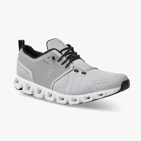 Women&#39;s Cloud 5 Waterproof in Glacier White