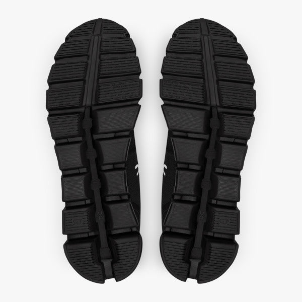 Men&#39;s Cloud 5 Waterproof in All Black