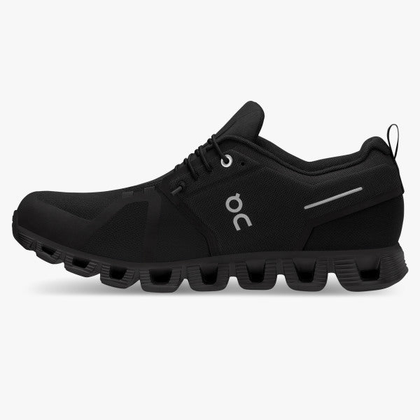 Men&#39;s Cloud 5 Waterproof in All Black