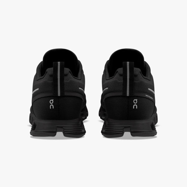 Men&#39;s Cloud 5 Waterproof in All Black