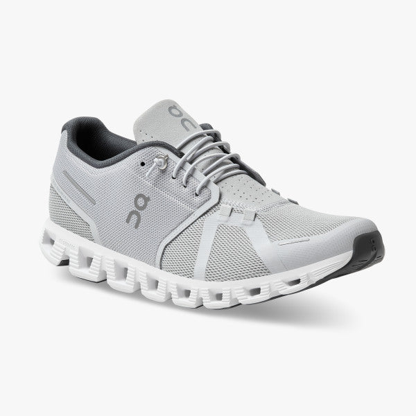 Men&#39;s Cloud 5 in Glacier White