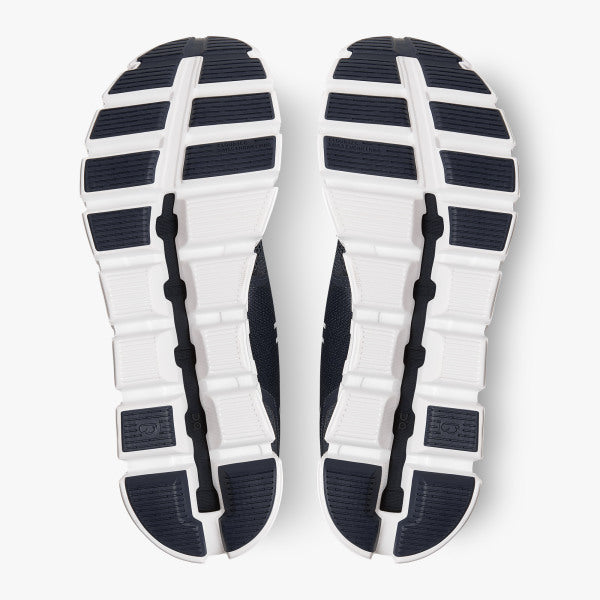 Men&#39;s Cloud 5 in Midnight White