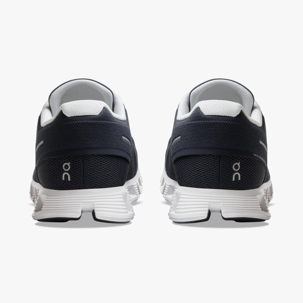 Men&#39;s Cloud 5 in Midnight White