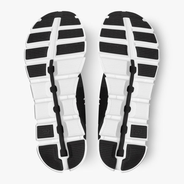 Men&#39;s Cloud 5 in Black and White