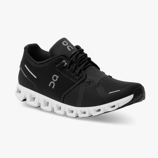 Men&#39;s Cloud 5 in Black and White