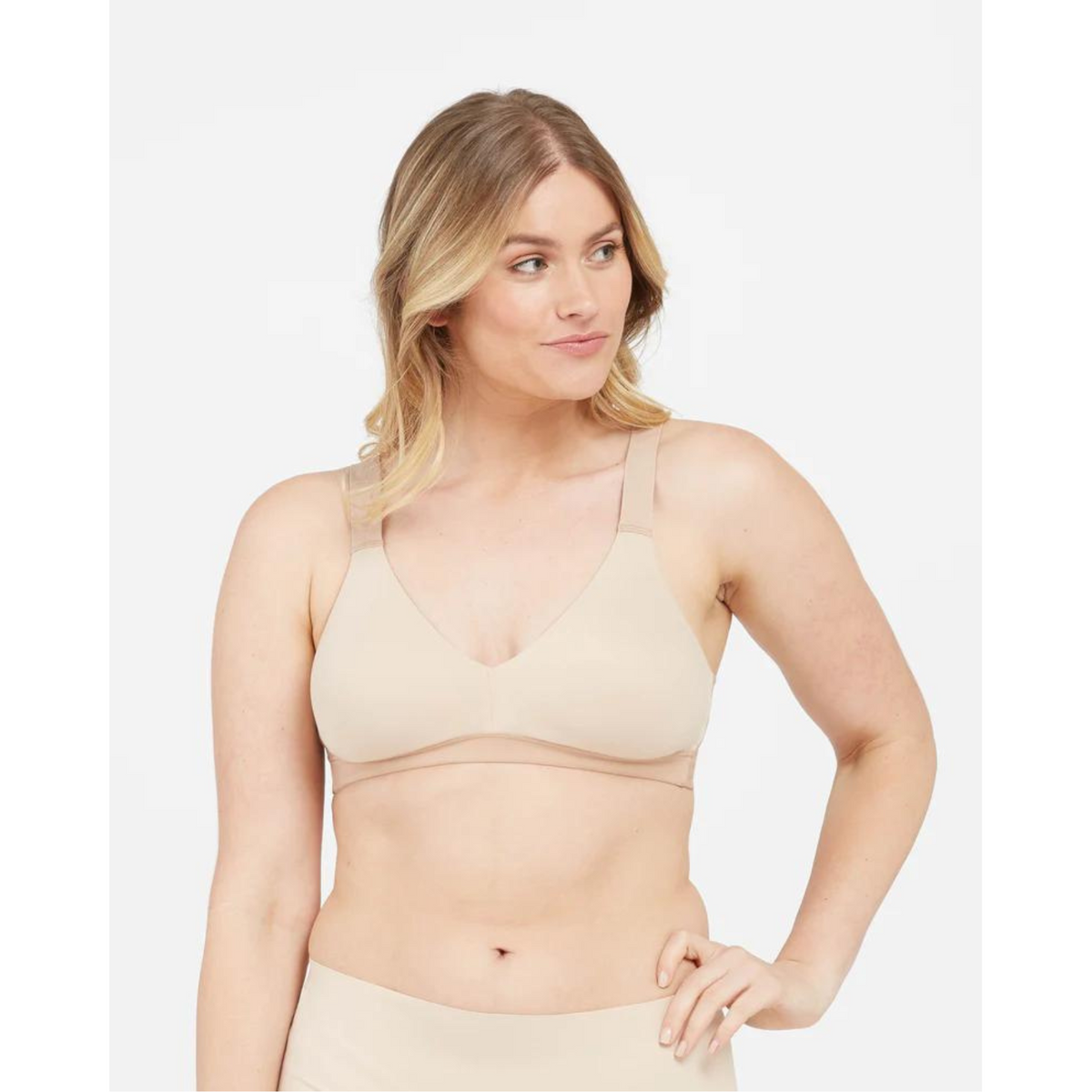 Bra-llelujah!® Lightly Lined Bralette