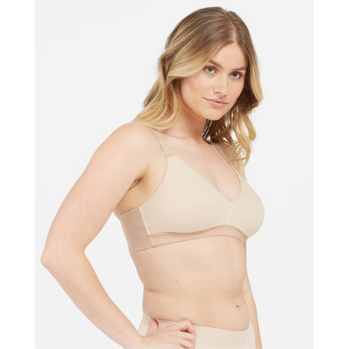 Bra-llelujah!® Lightly Lined Bralette