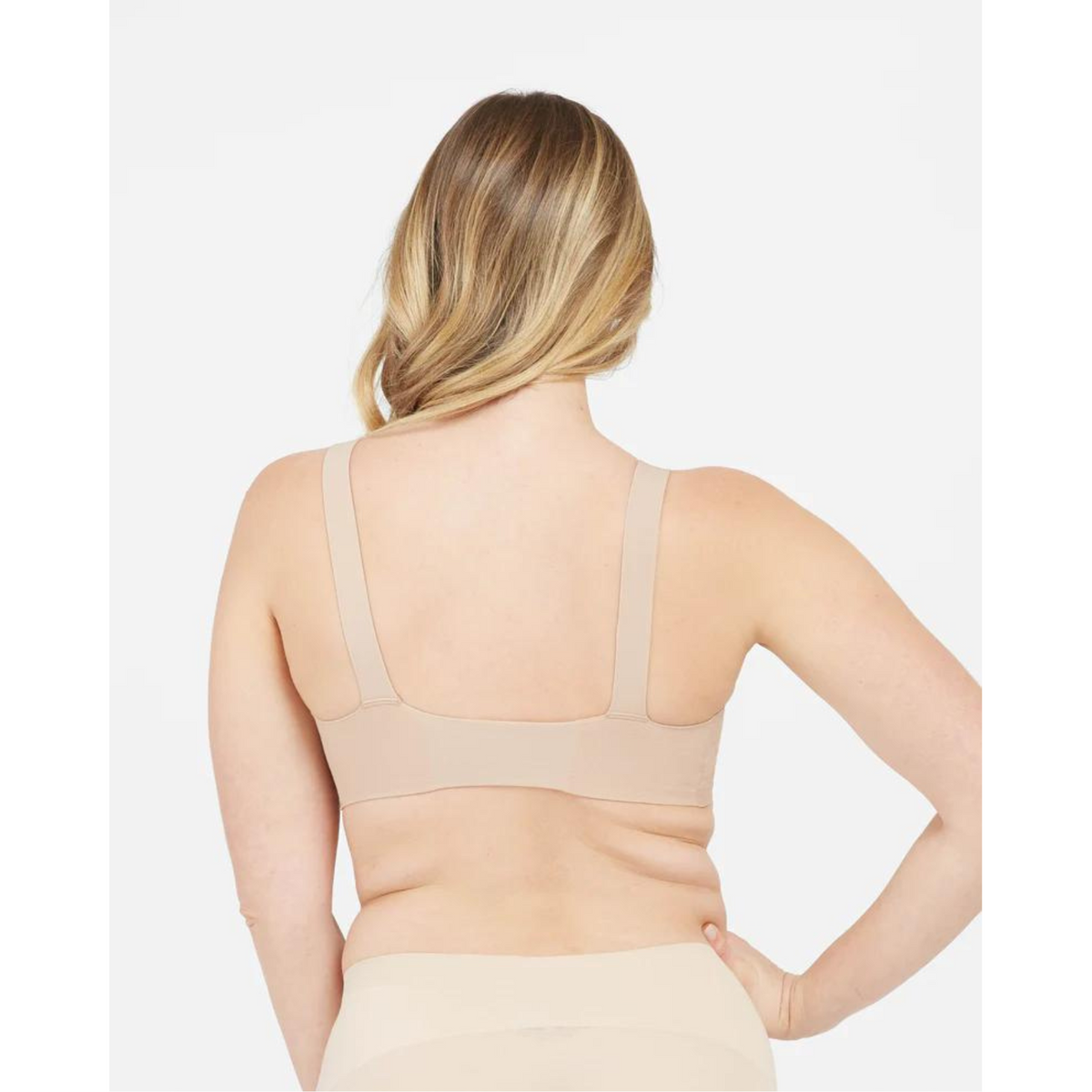Bra-llelujah!® Lightly Lined Bralette