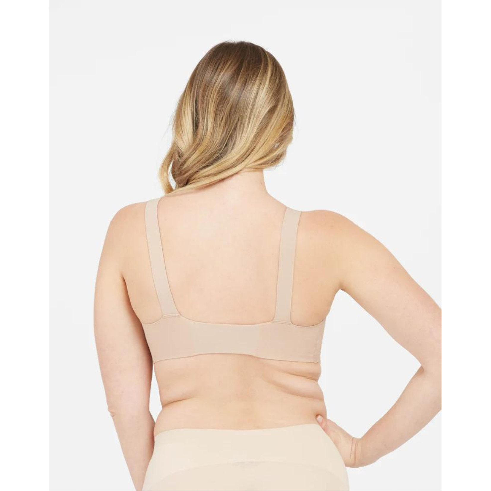 Spanx Lightly Lined Bralette