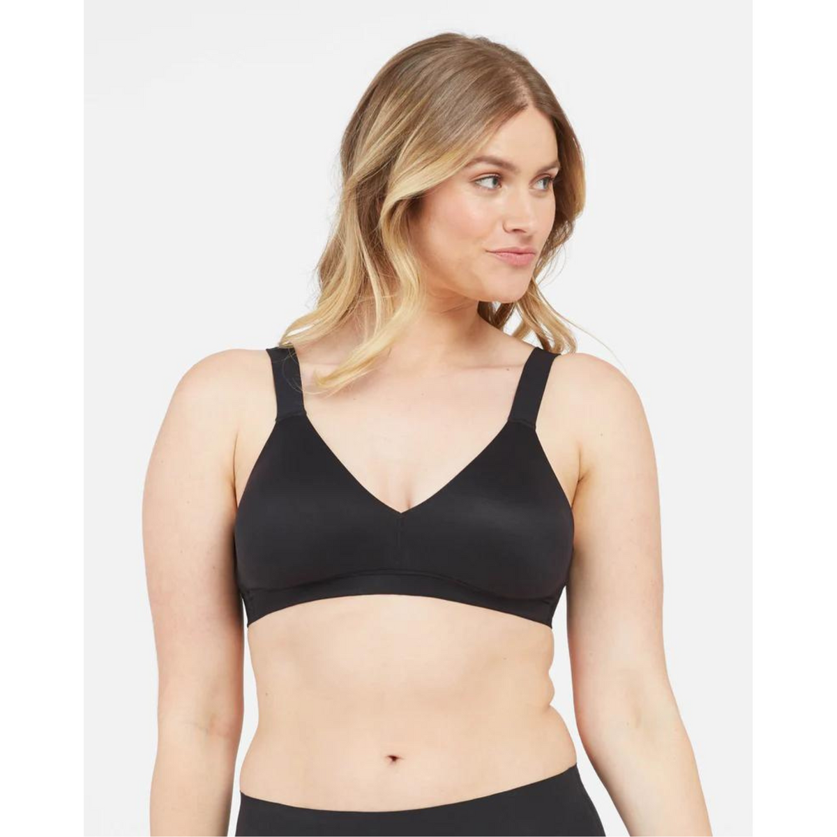 Bra-llelujah!® Lightly Lined Bralette