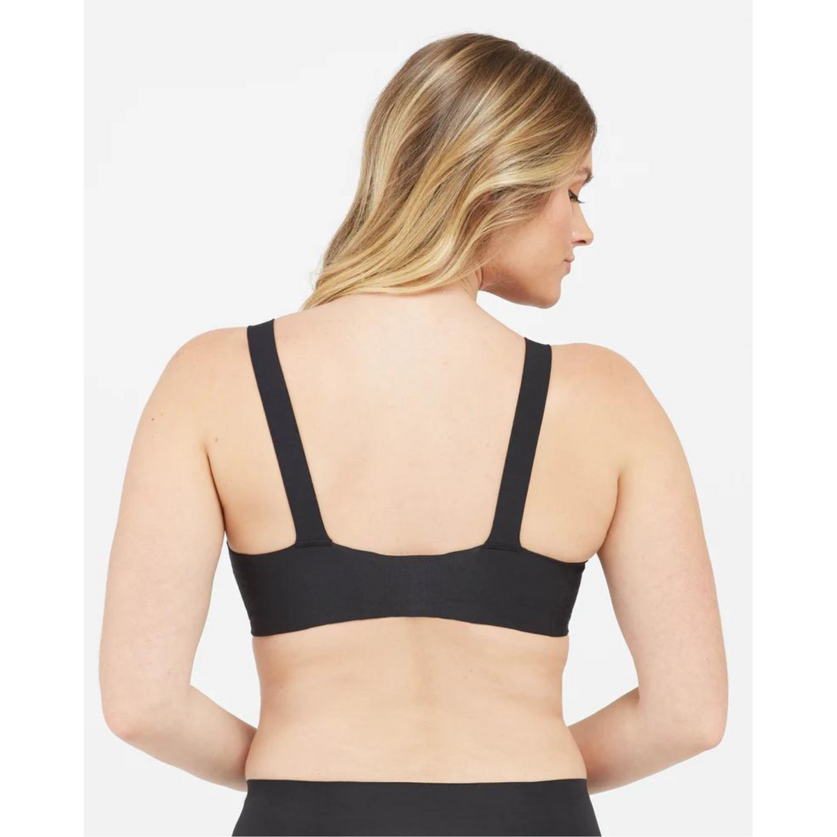 Bra-llelujah!® Lightly Lined Bralette