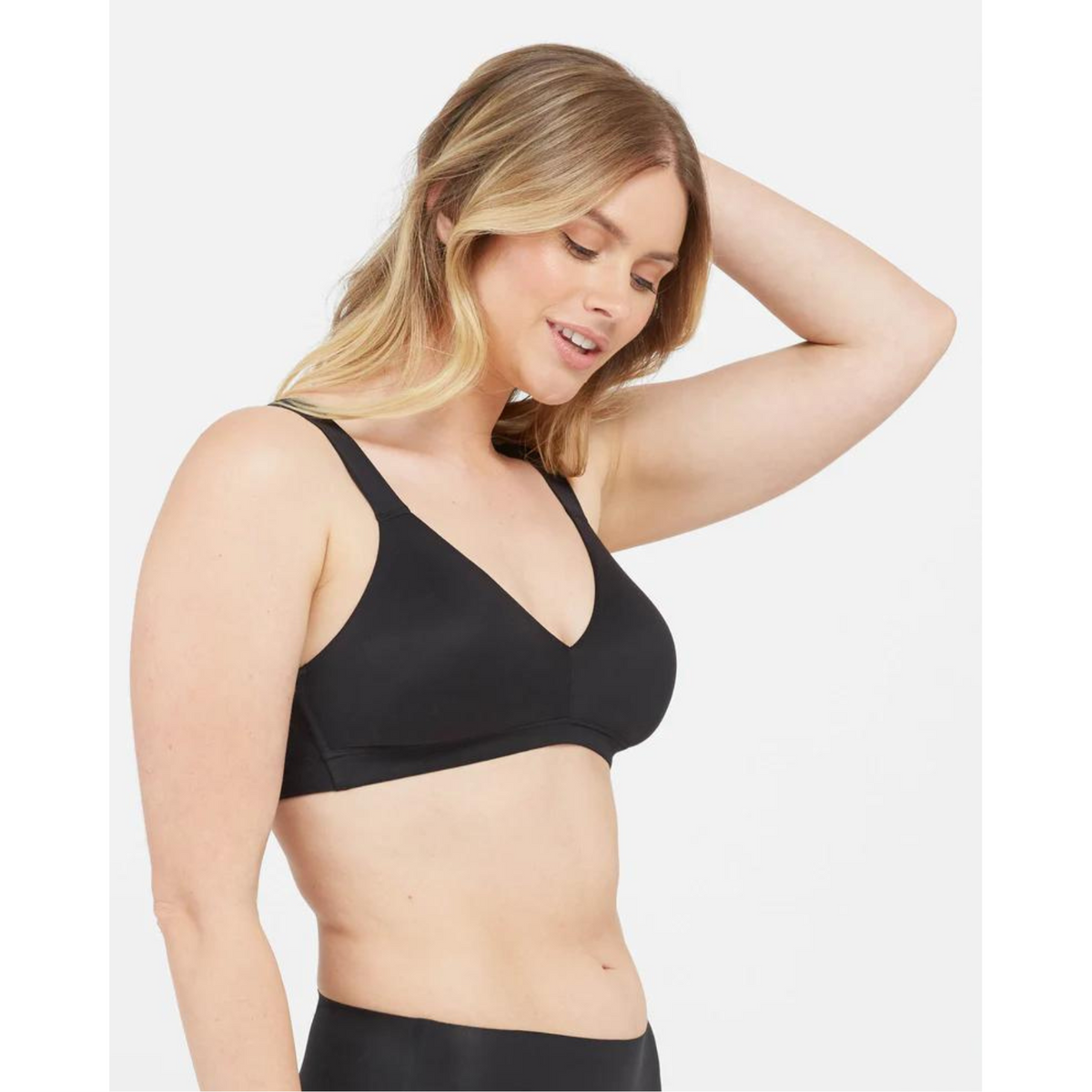 Bra-llelujah!® Lightly Lined Bralette