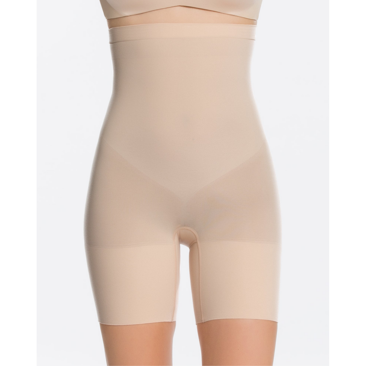 Higher Power Short