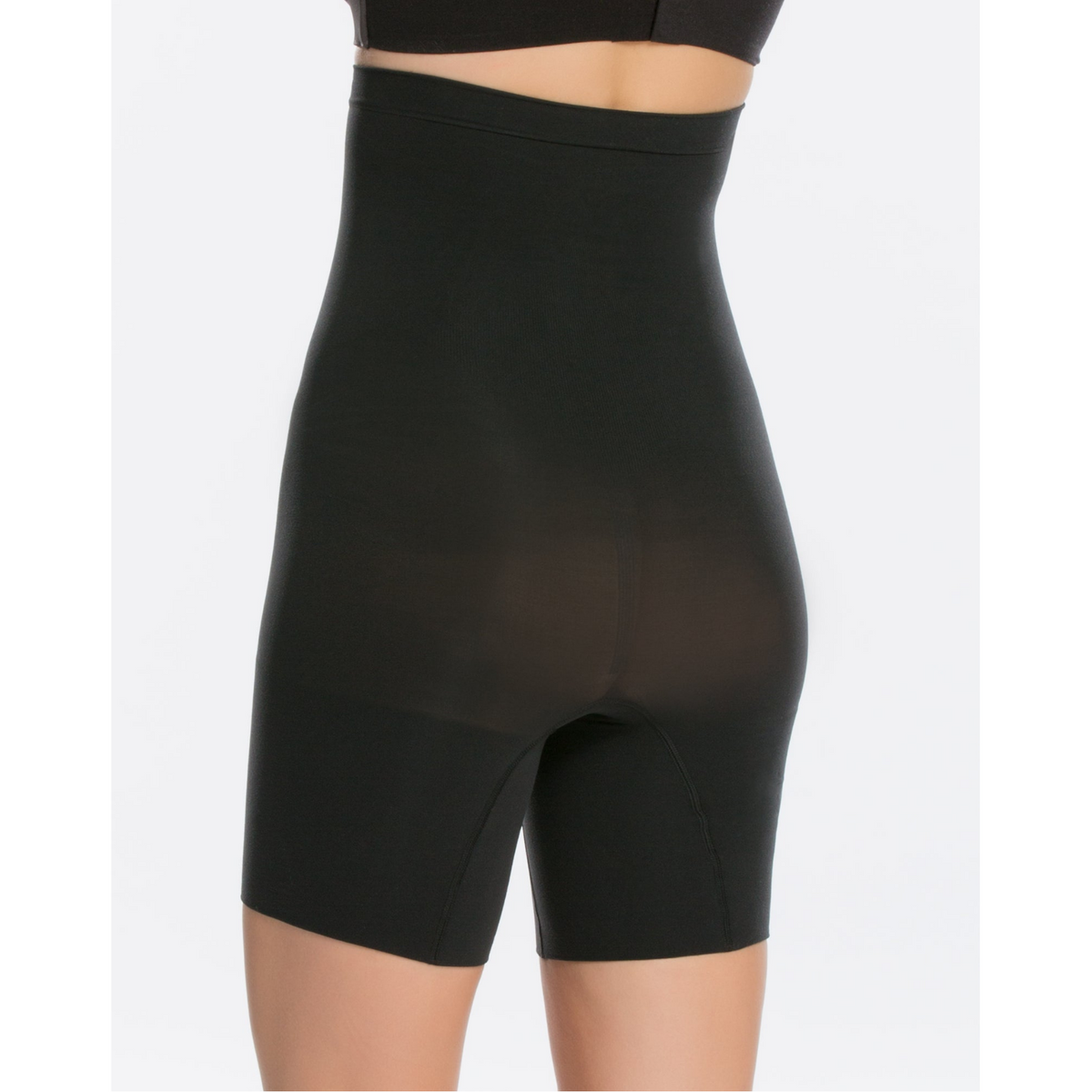 Higher Power Short