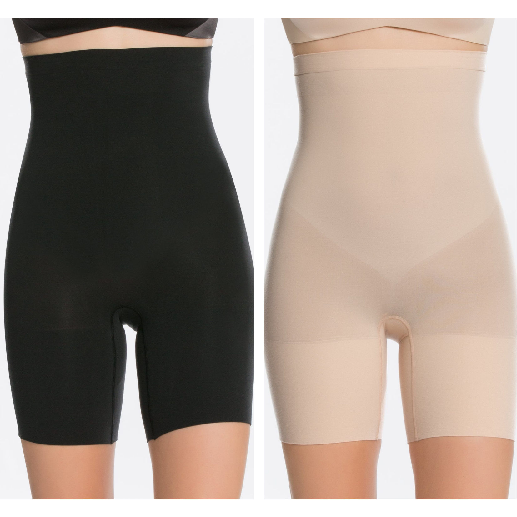 Spanx higher power shorts on sale