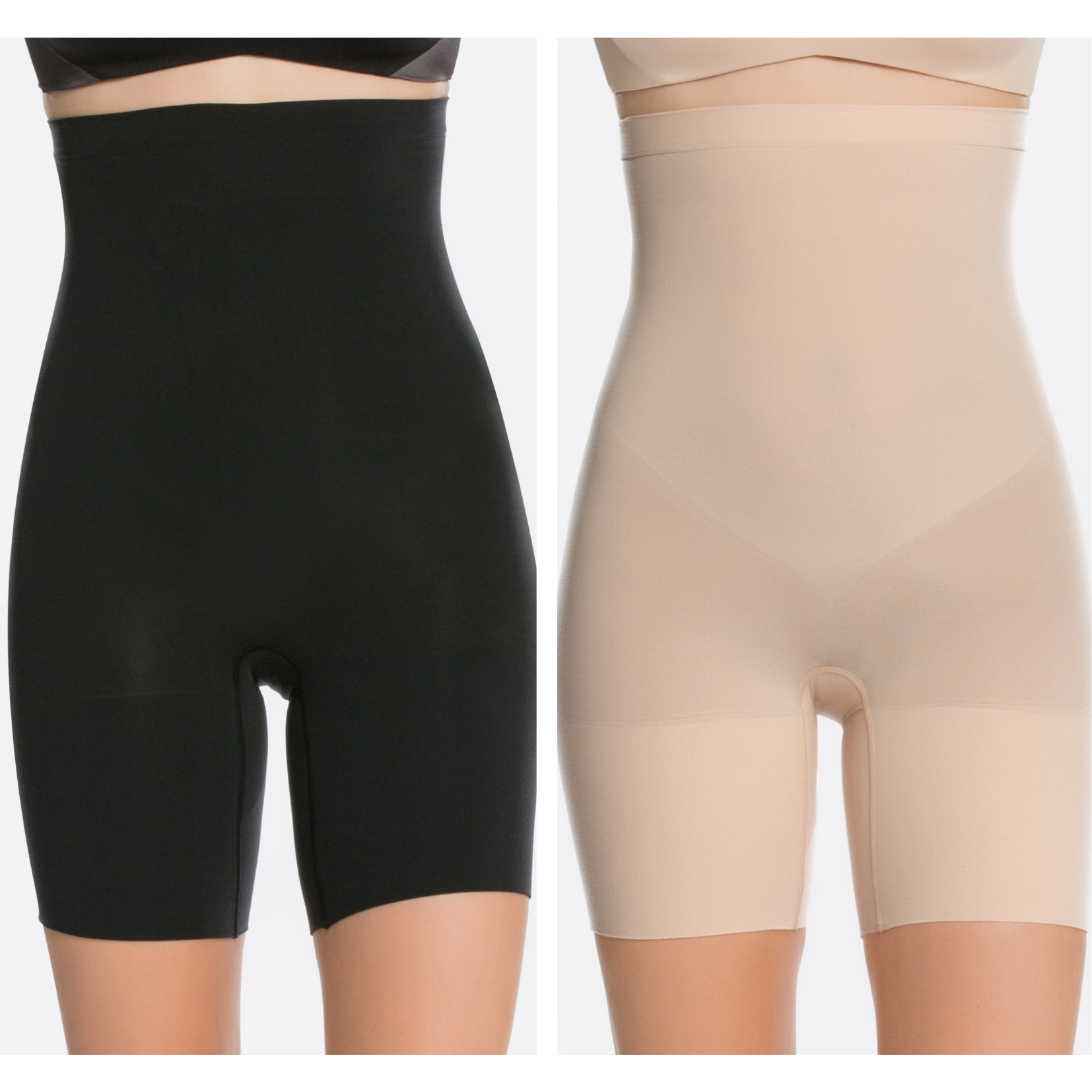 Spanx Higher Power Short