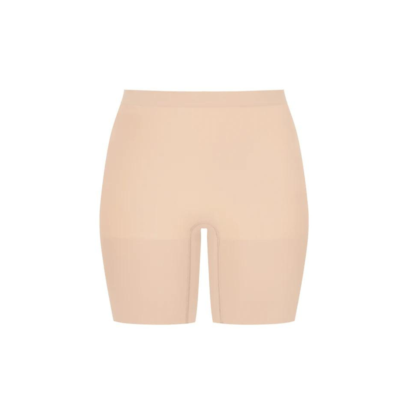 SPANX, Power Short, Soft Nude, XL