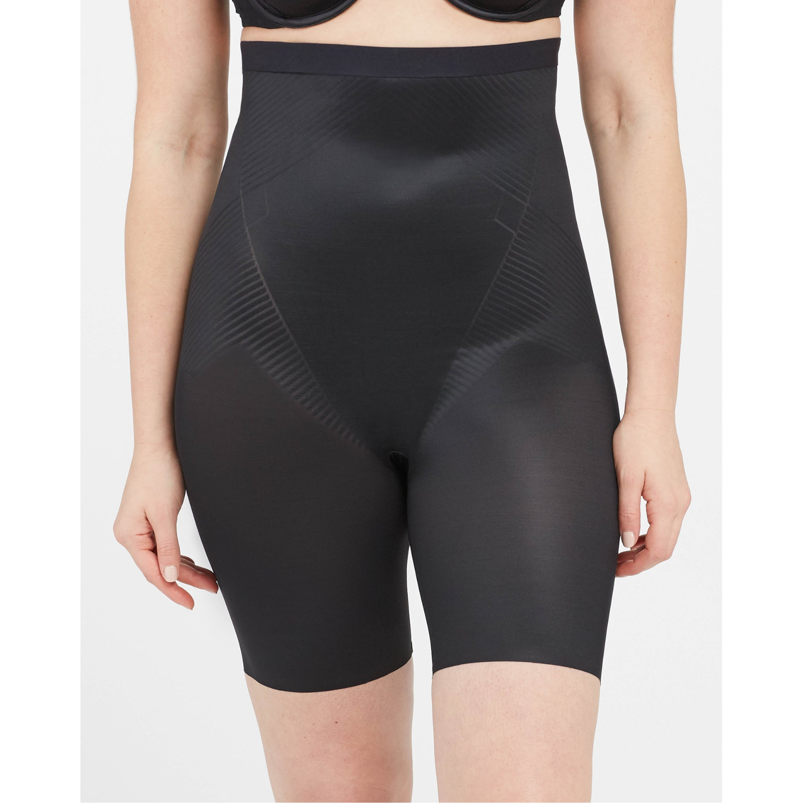 SPANX Women's Higher Power Shorts : Spanx: : Clothing, Shoes &  Accessories