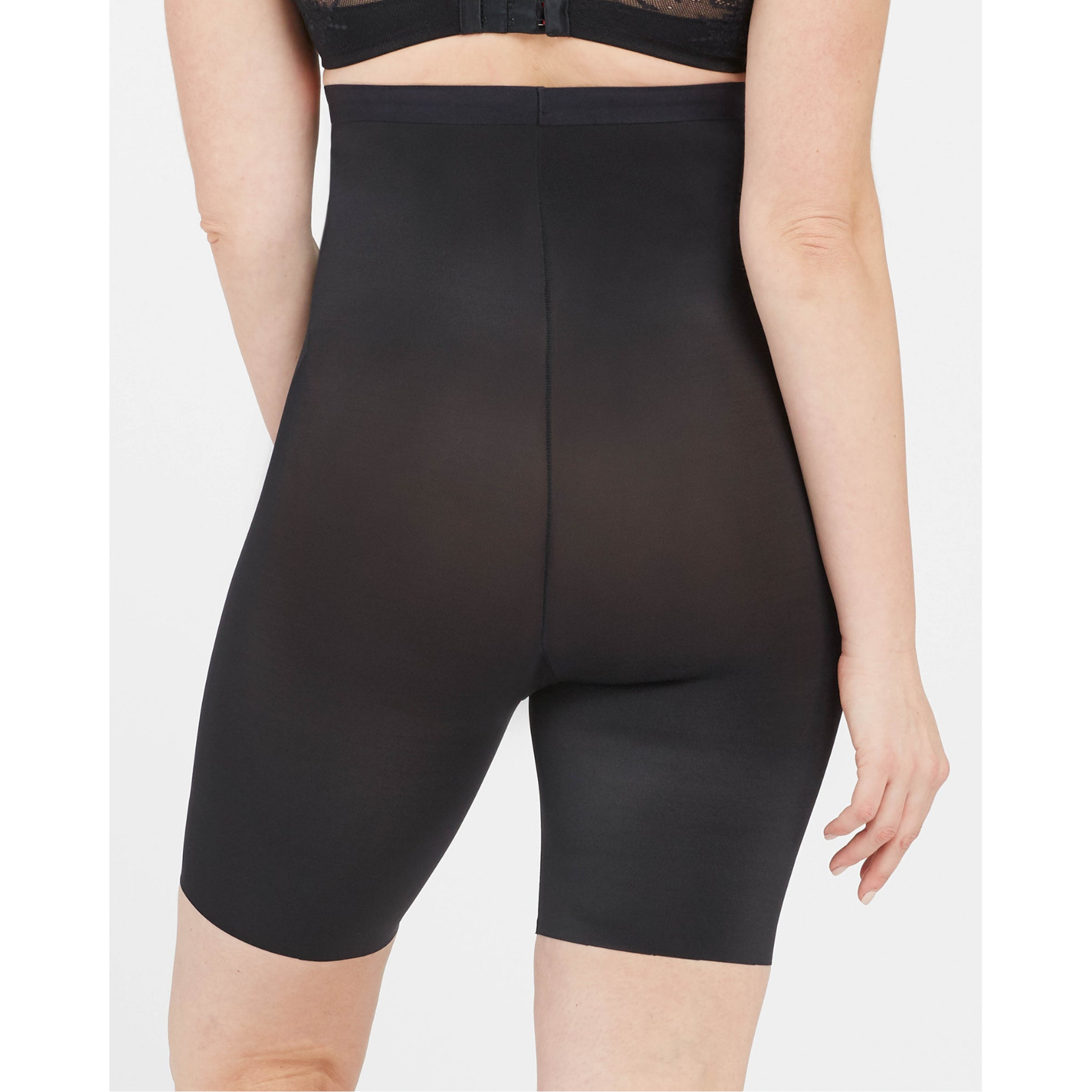 Thinstincts 2.0 High Waisted Mid Thigh Short