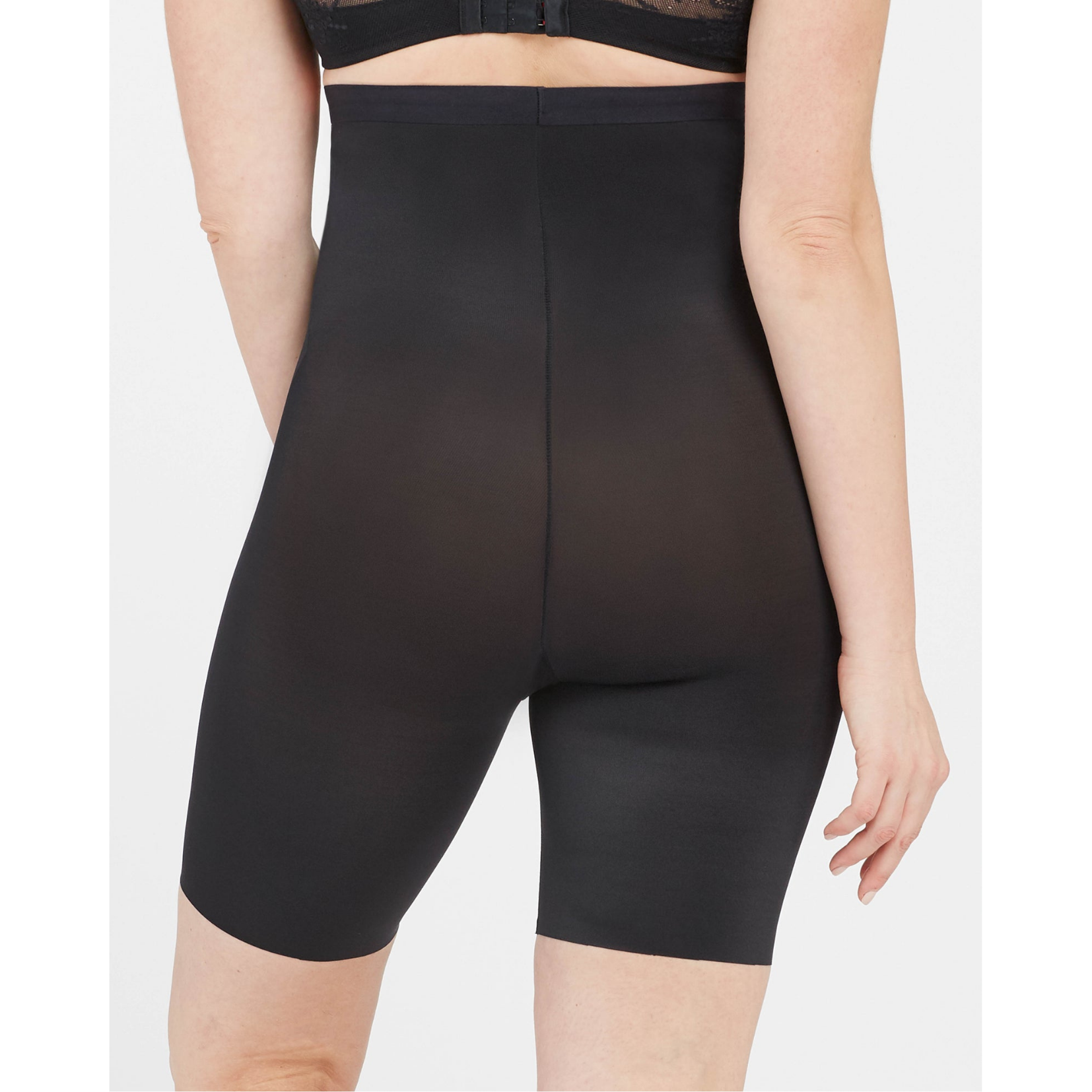 Thinstincts 2.0 High Waisted Mid Thigh Short - MINE by sandy