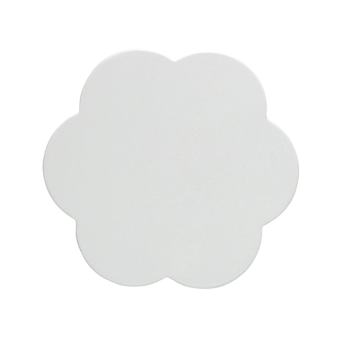Scallop Coasters - Set of 4
