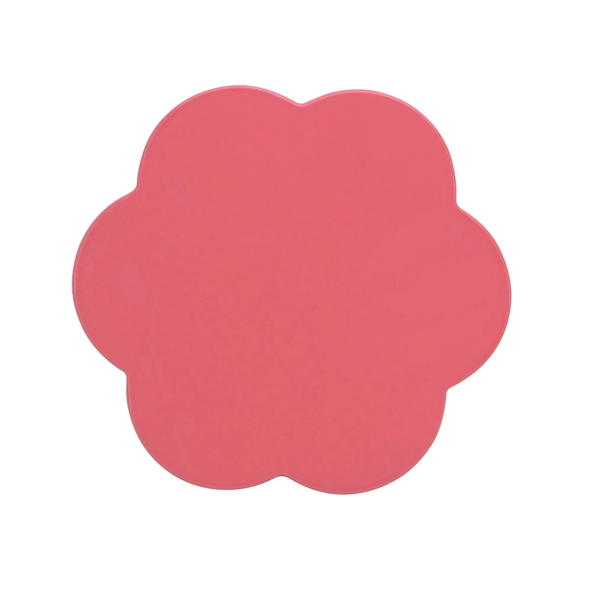 Scallop Coasters - Set of 4